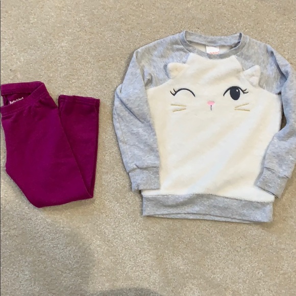 Matching set - Picture 1 of 3